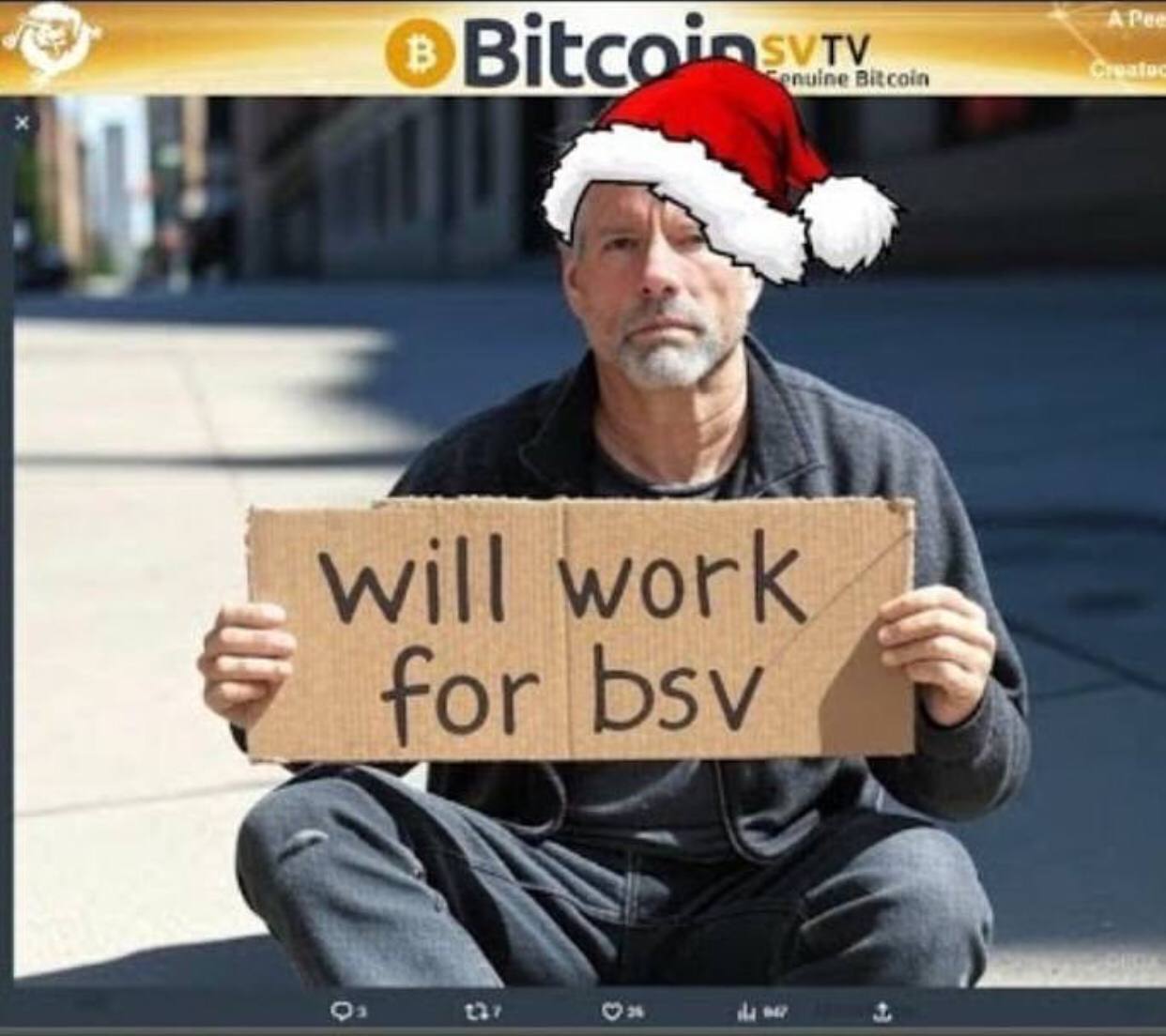 JUST IN: Michael Saylor’s Bitcoin-backed preferred stock, STRC, has just plunged to $85.32, its low…
