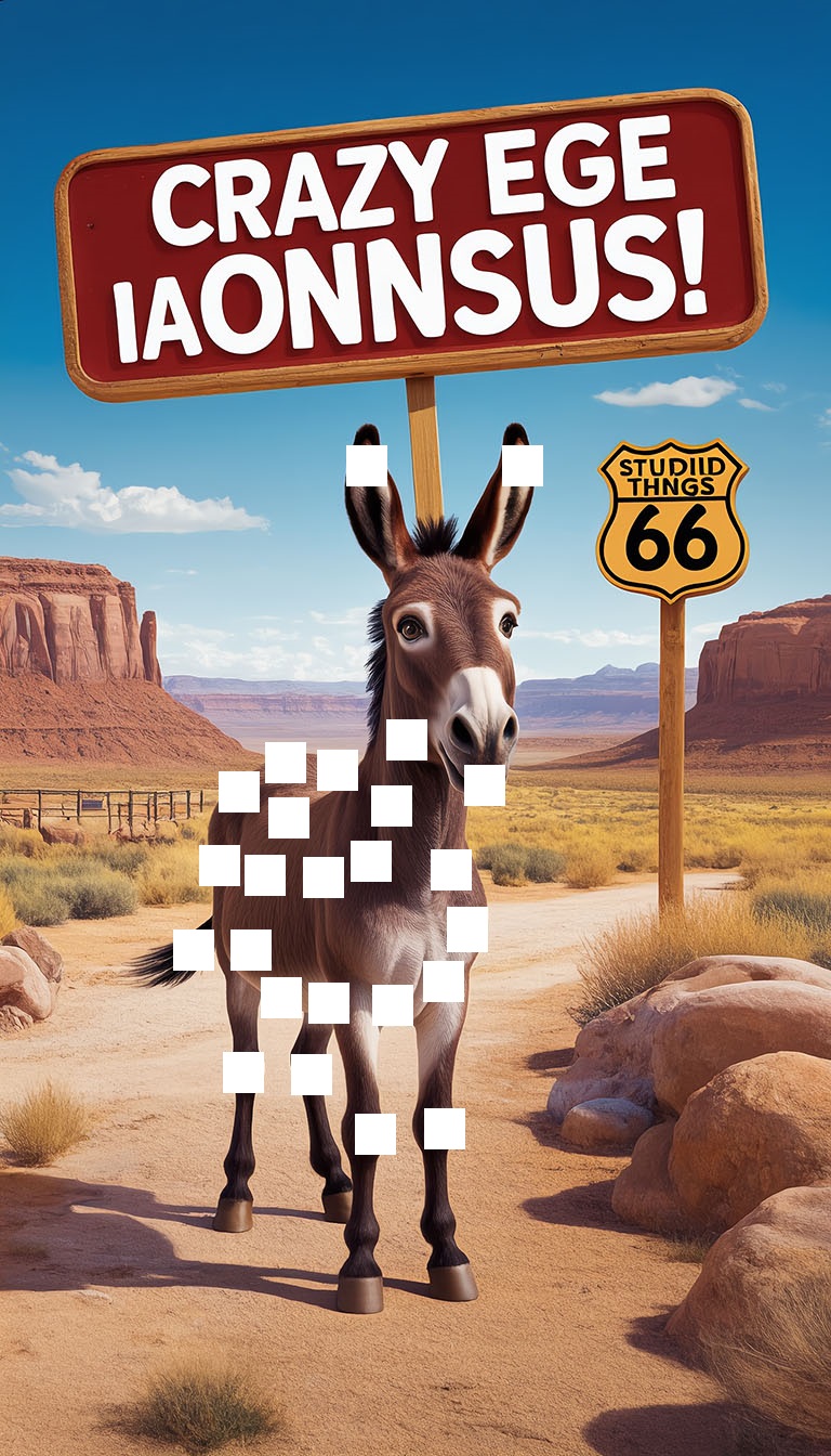 No. 66🍻
Block: #945763 ⛏️🫏 
More worthless IAAI-donkey crap NFT for >> @Bsvcrypto << 🤪💪🫏🍻
Stupid Thi…
