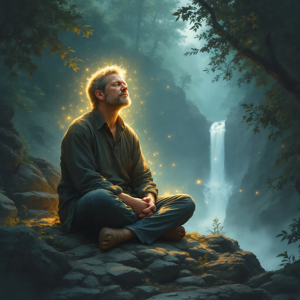 I remember quite a few years ago I read Eckhart Tolle's book Power of Now. The words came alive on …