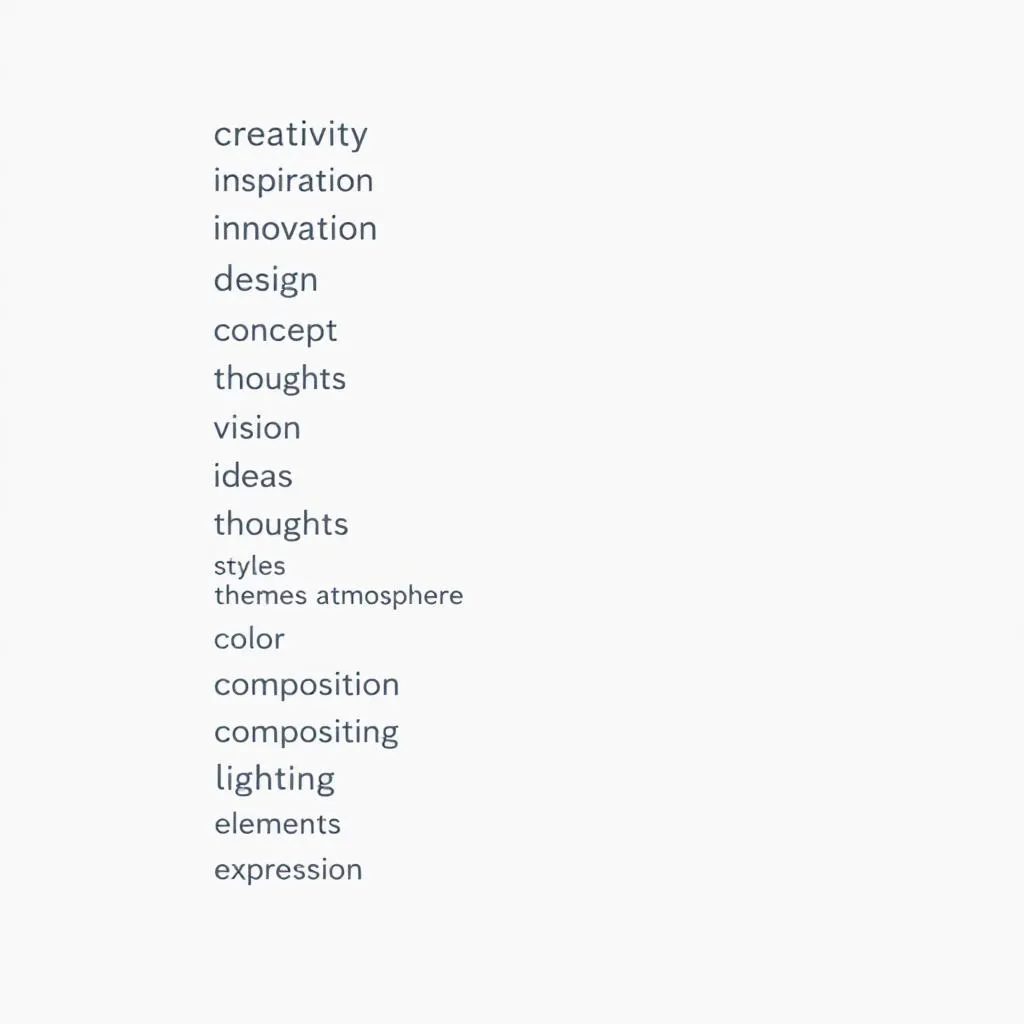Seed word phrase list !flux
