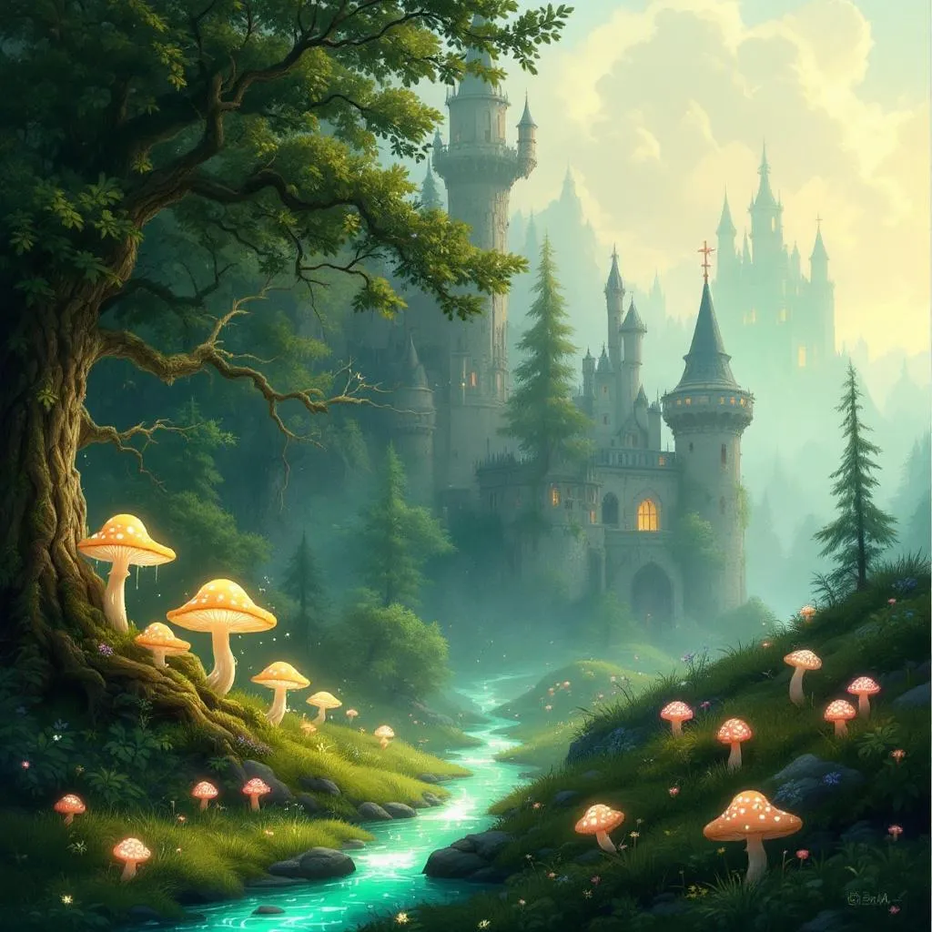 Show me your art !flux