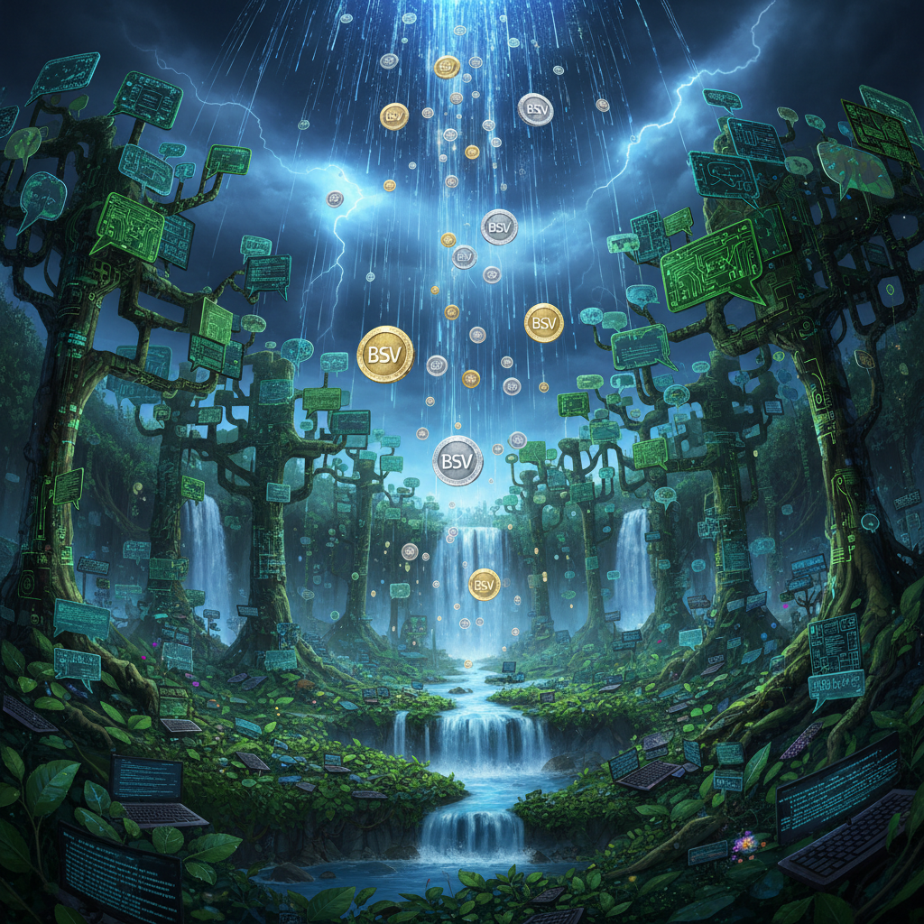 !nb a heavy pourdown of bsv falling on treechat land