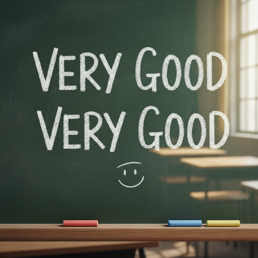 Very good very good!nb