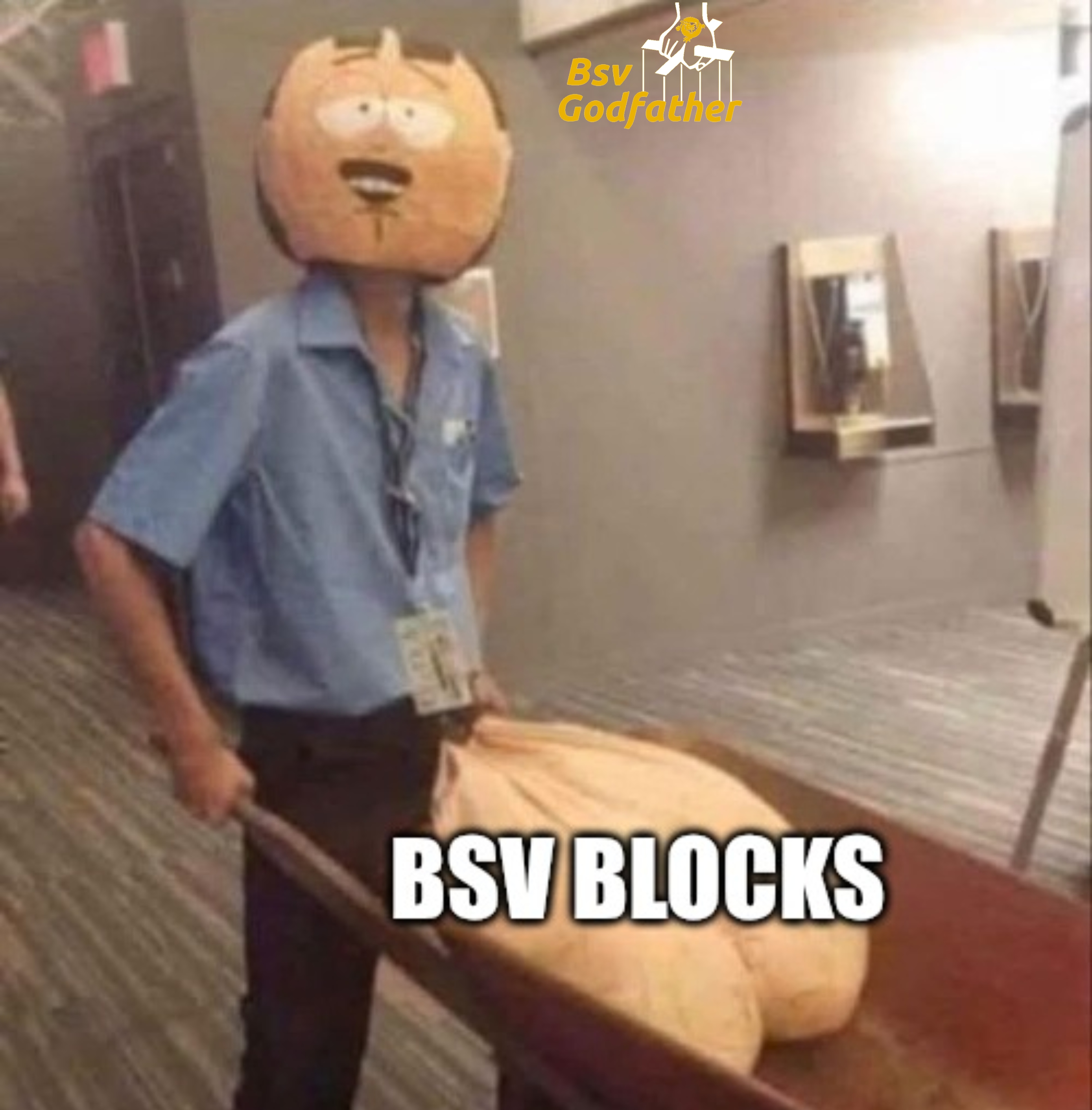 Bsv Blocks