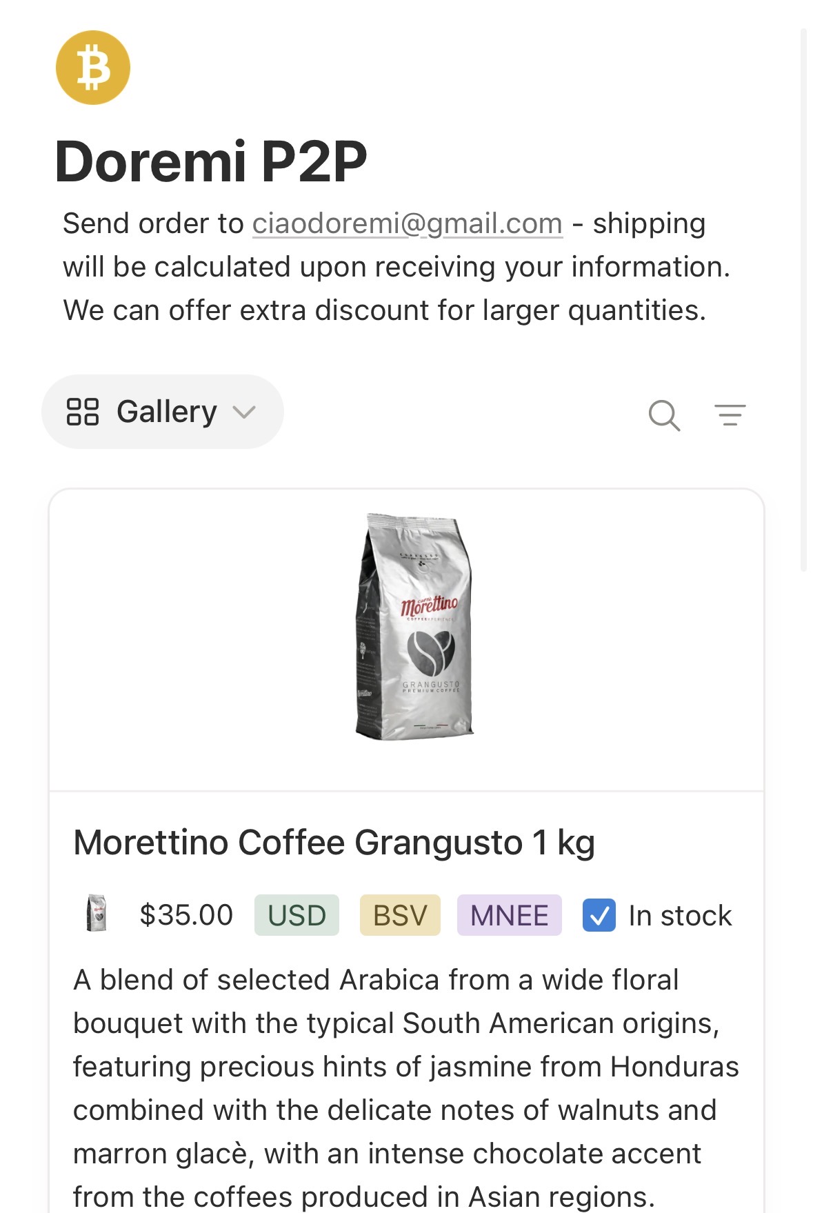 the price we set are really low, convenience and great quality