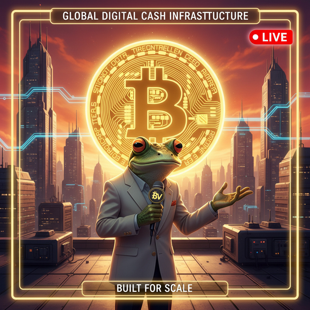 🌅 Skyline Network Broadcast 🌅
BSV Frog Chronicles Collection 6
If you send 1 BSV to my wallet, I'll…