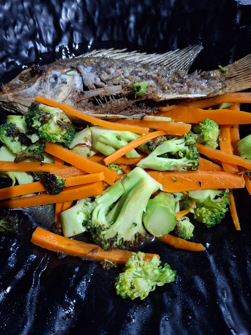 dinner