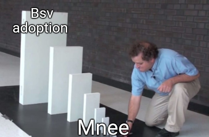BsvGodfather post