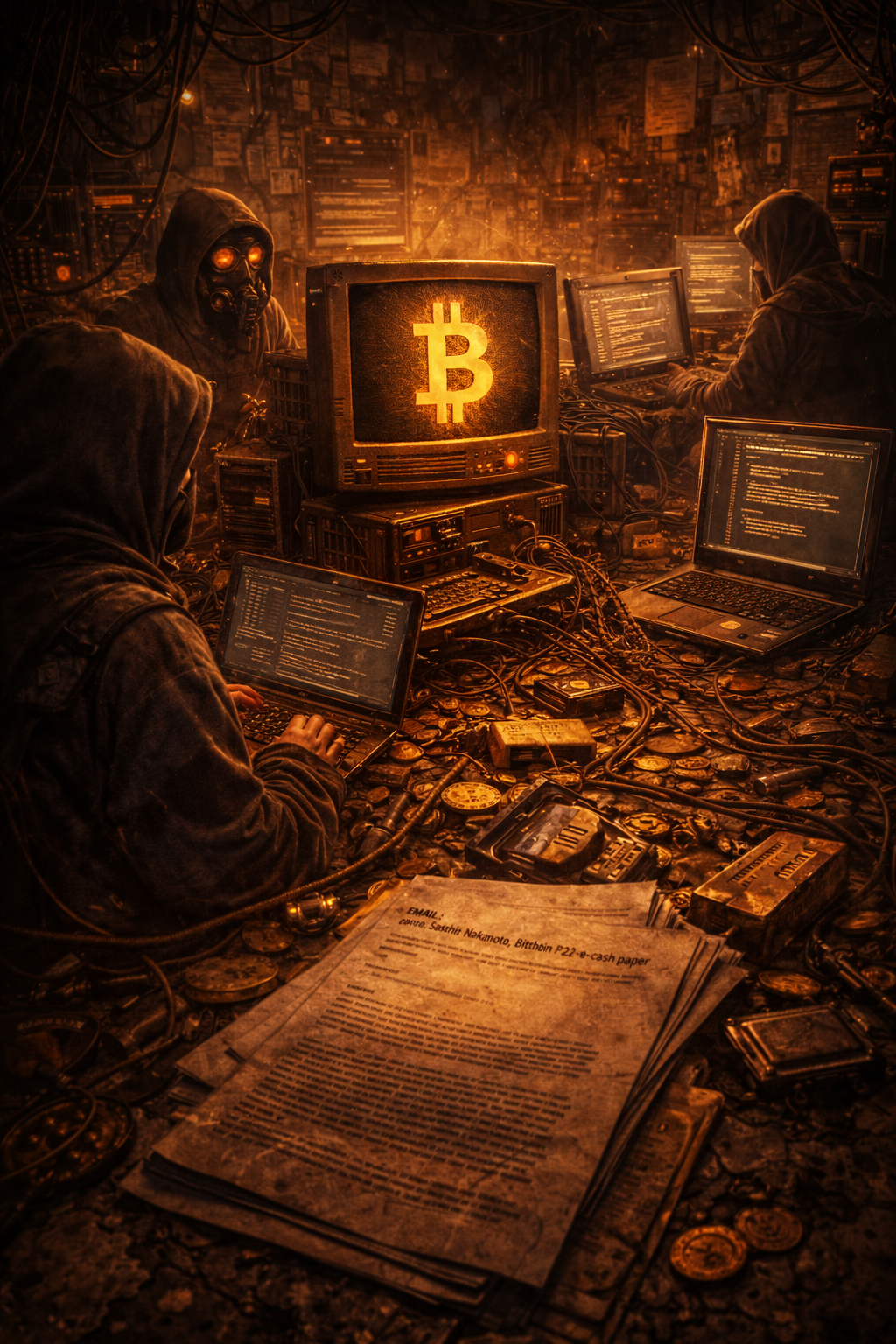 Cypherpunk Origins item 3