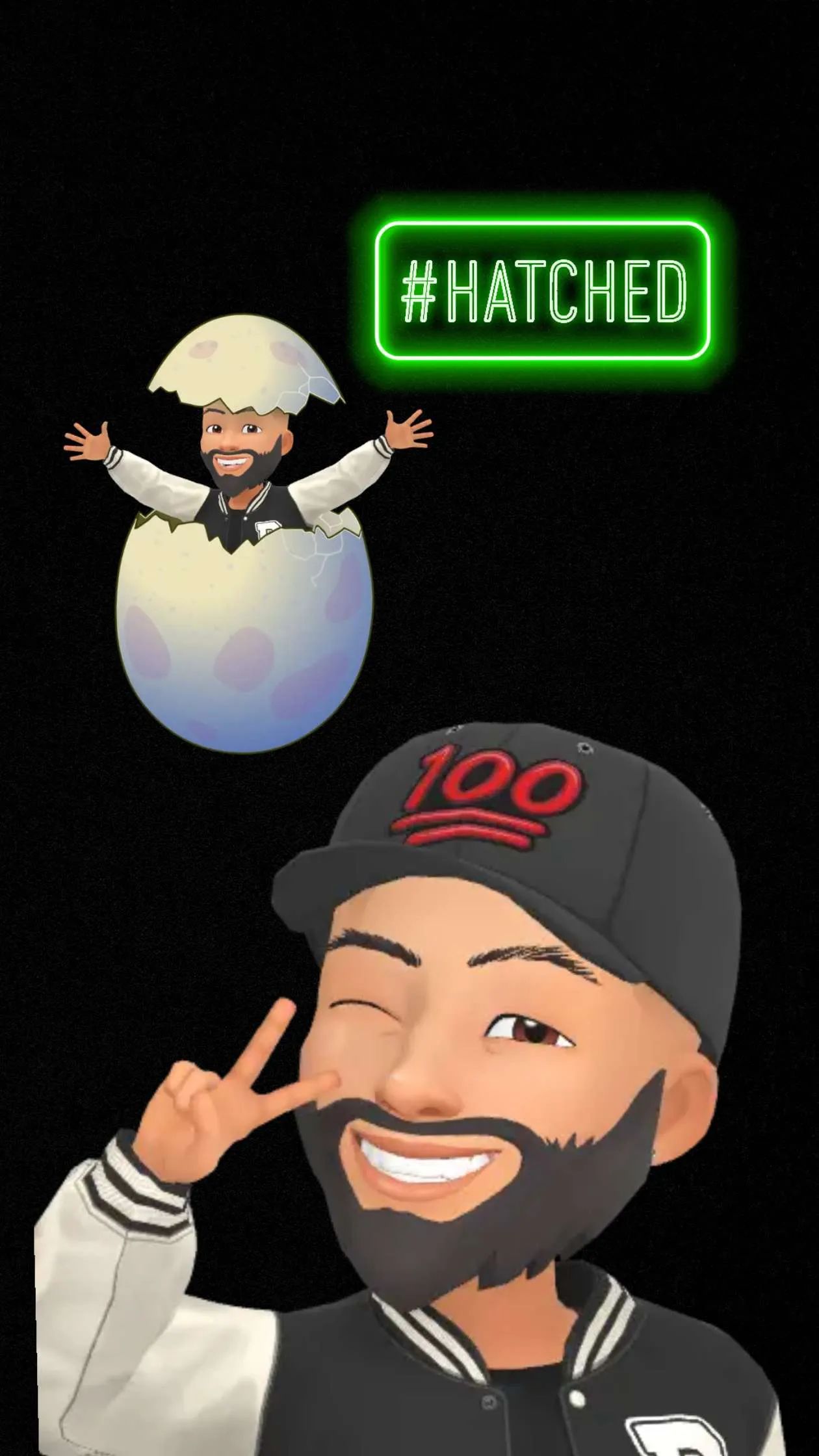Yesuschrist post
