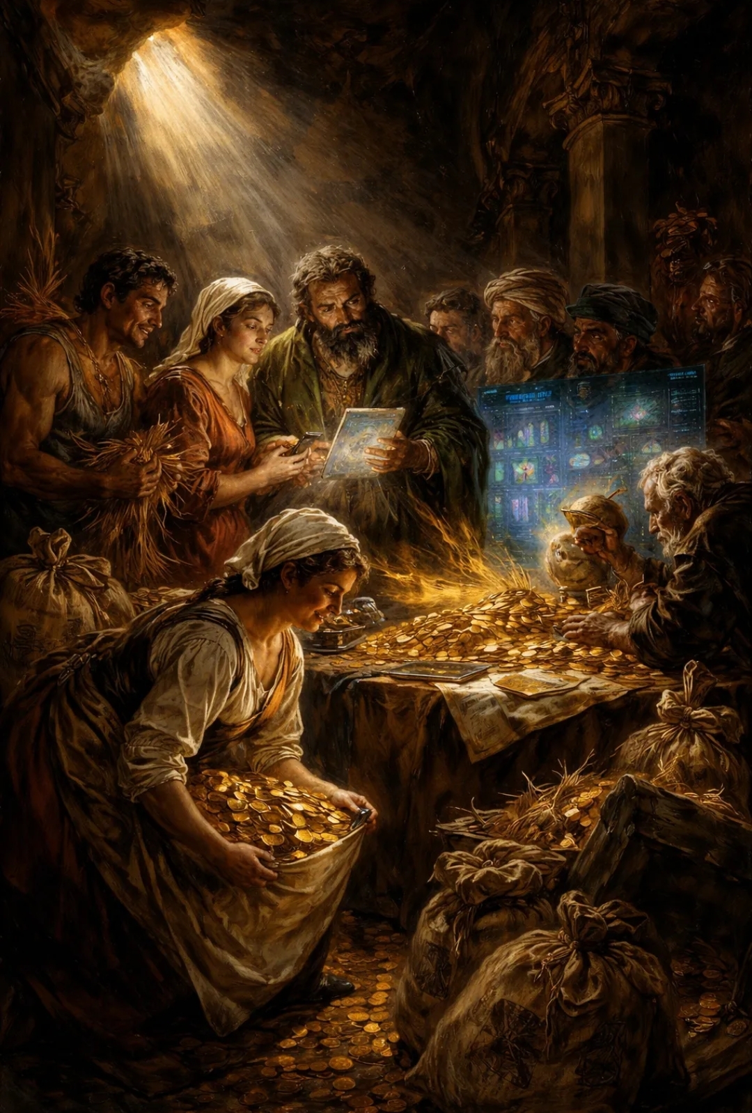 9