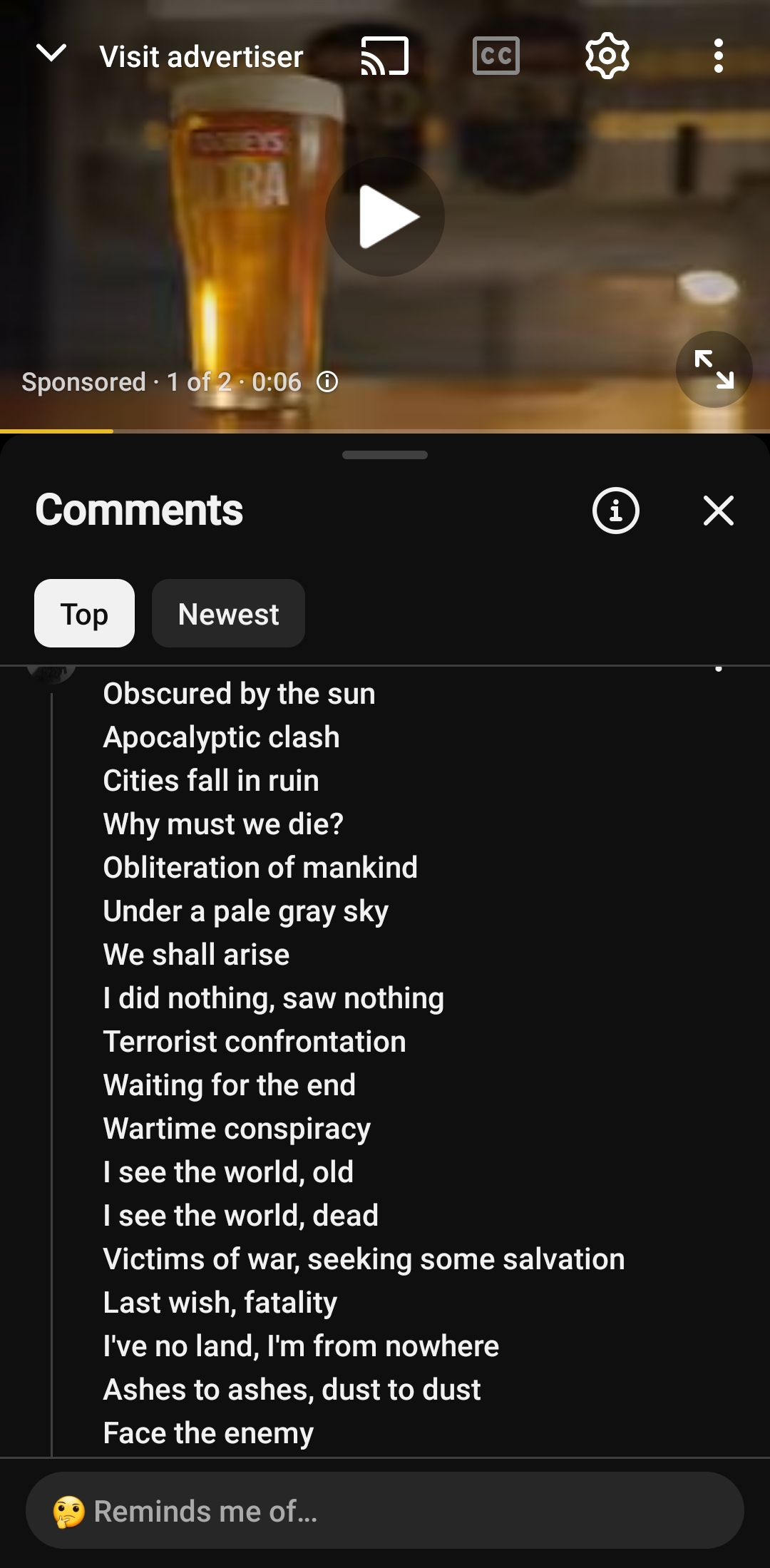 MarkKordusic post