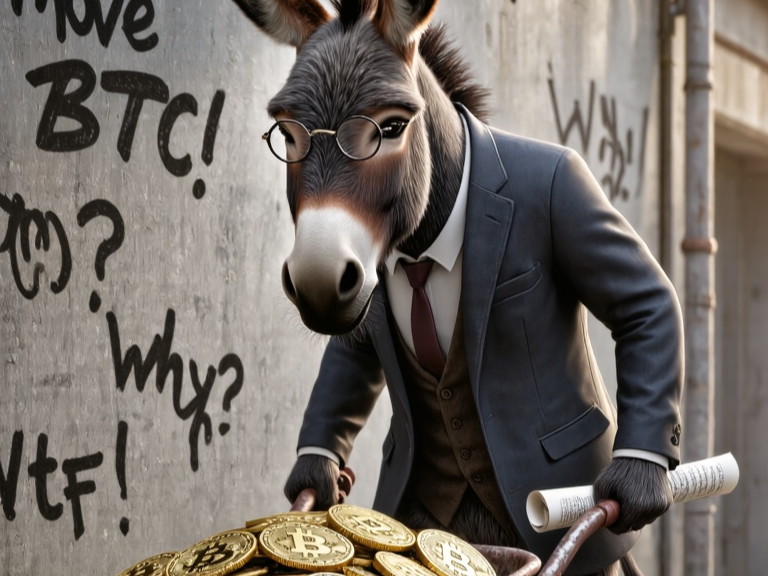 *Welcome to my ©2C "Creator to Collector" auction on Treechat.* 👋🤟 Stupid Things123 IAAI-move BTC W…