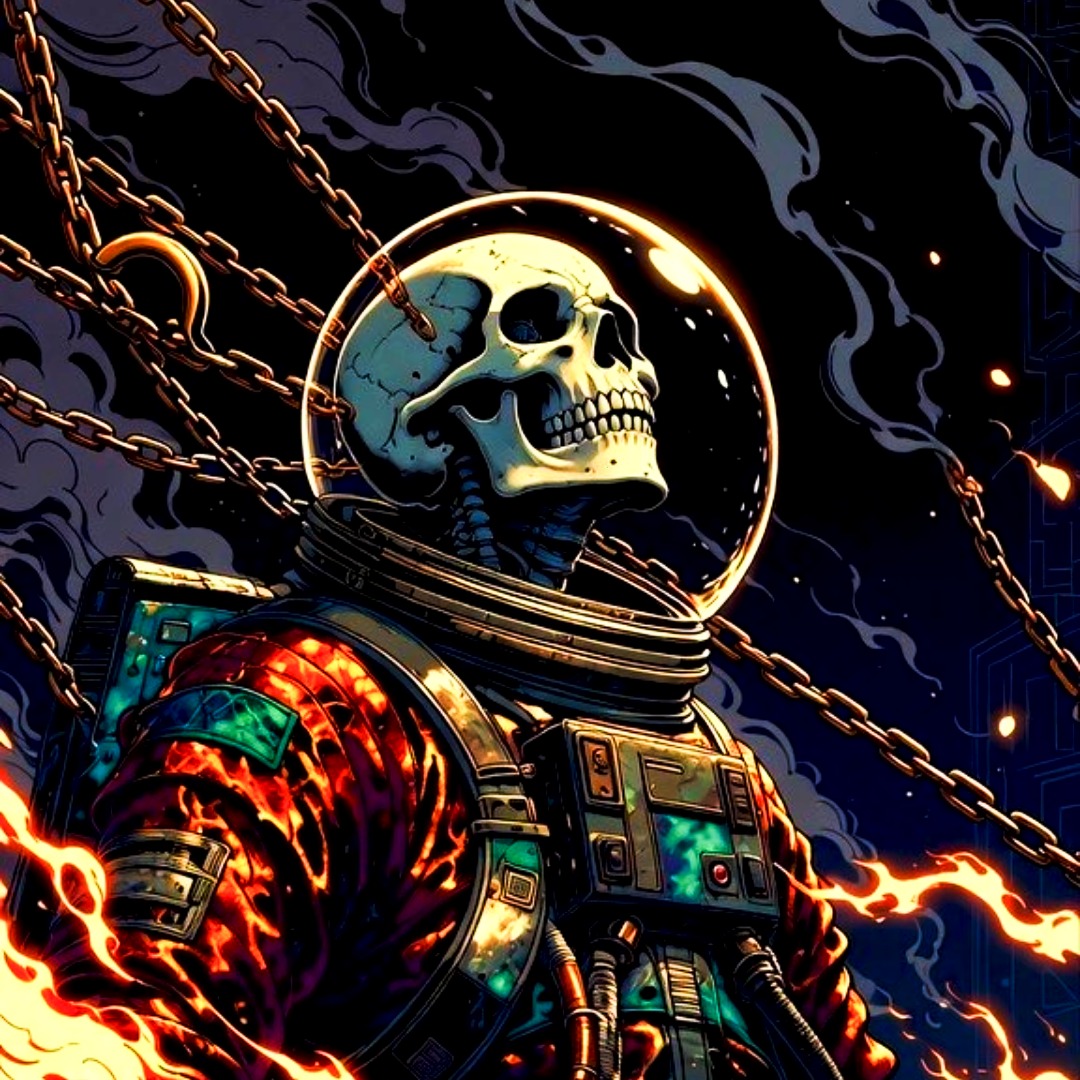 I changed it when I started posting today, does my profile still show a generic pfp?
