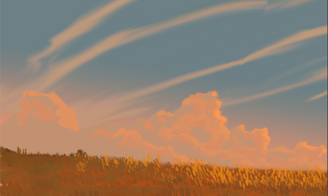 WIP