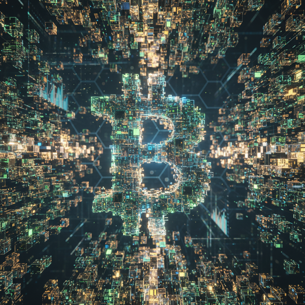 !nb BitCoin bits