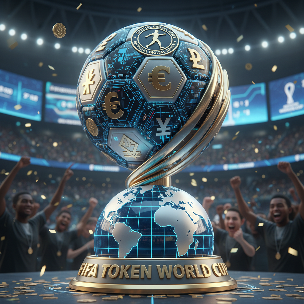 FIFA TOKEN WORLD CUP !nb