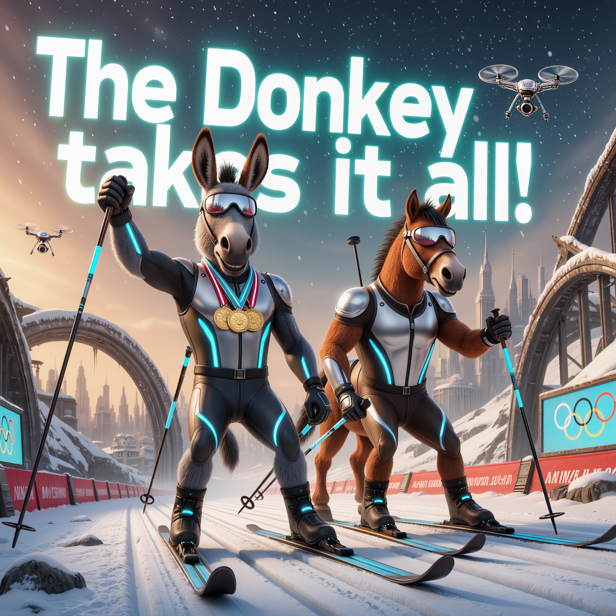No. 28-30 👀
Block: #942109 ⛏️🫏 
More worthless IAAI-donkey crap NFT for >> @Bsvcrypto << 🤪💪🫏🍻
Stupid…