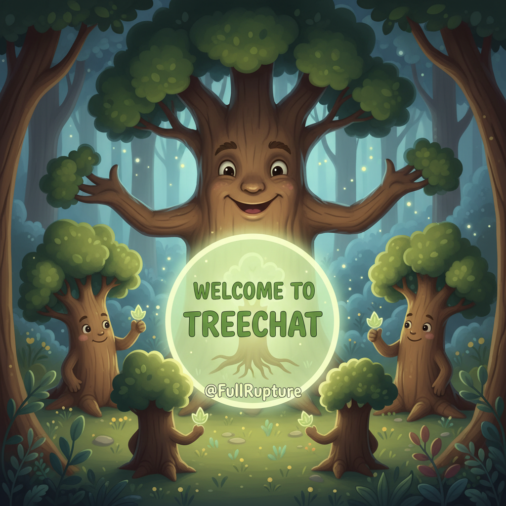 welcome to treechat @FullRupture !nb
