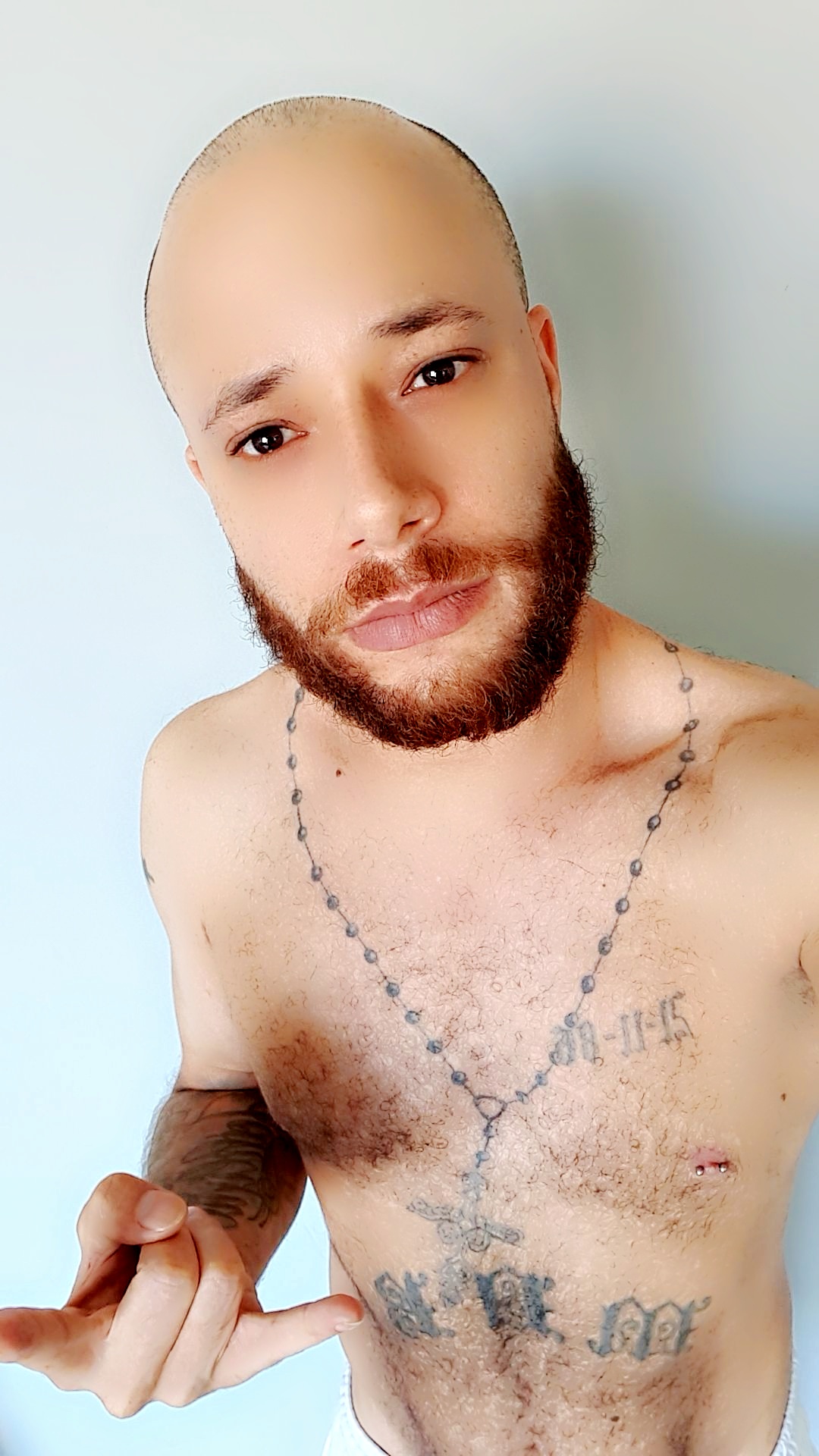 YesuSchrist post