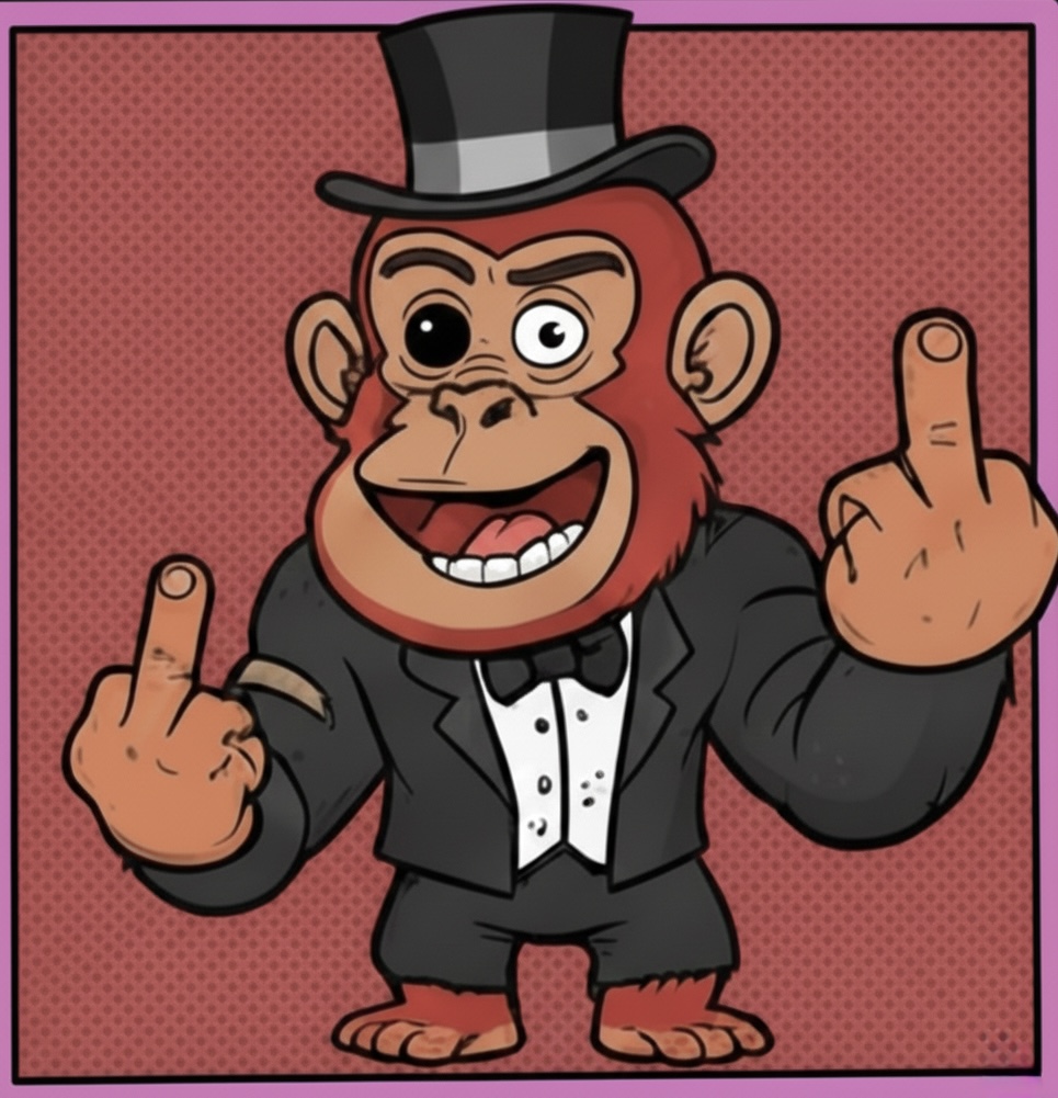 Dirty Kongs #08