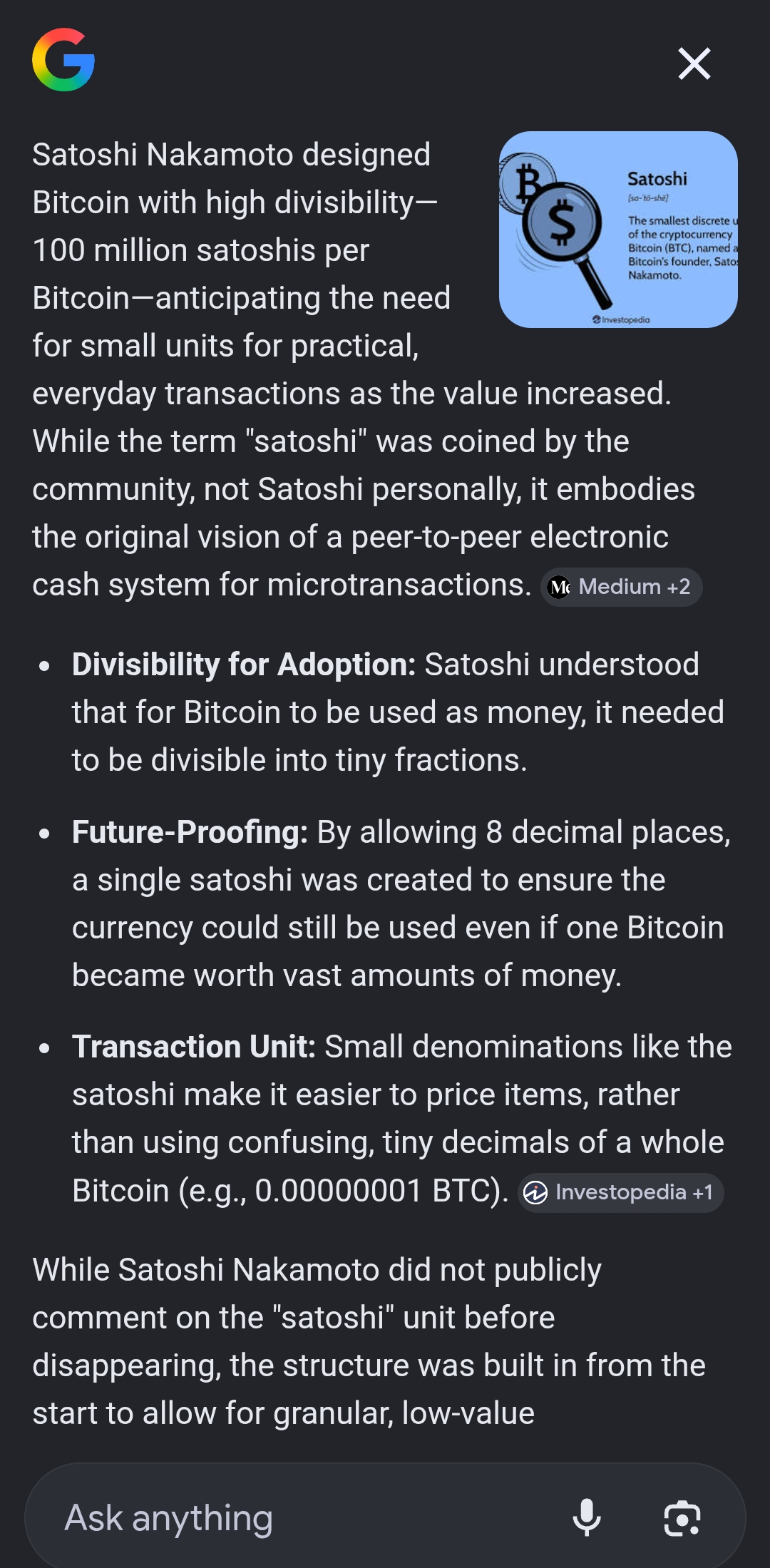 Do I deserve 200,000,000 satoshis's 🥹