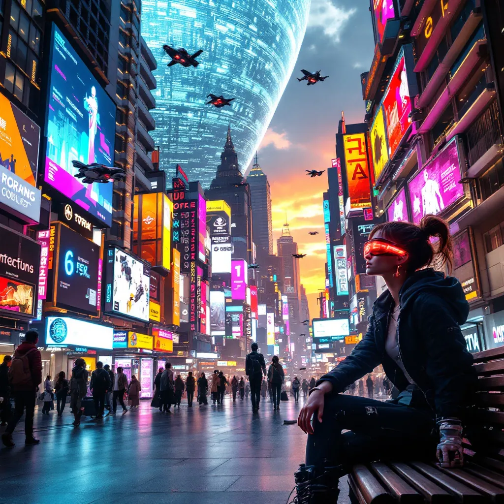 !flux11 [[real life sci fi]] world