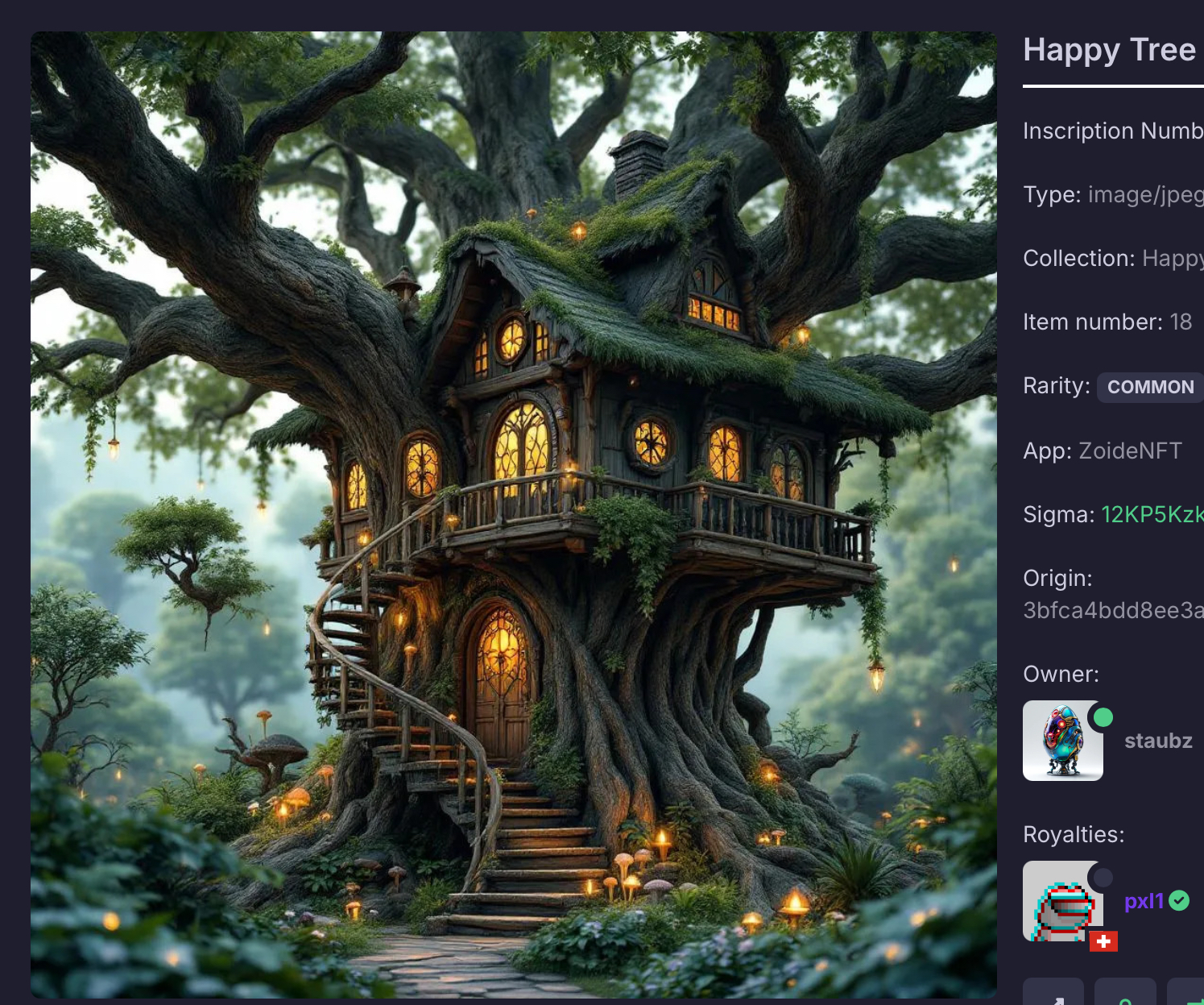 @pxl272 
No way… I actually got it!
Gotta lot of squirrels who all finally have a cozy place to liv…