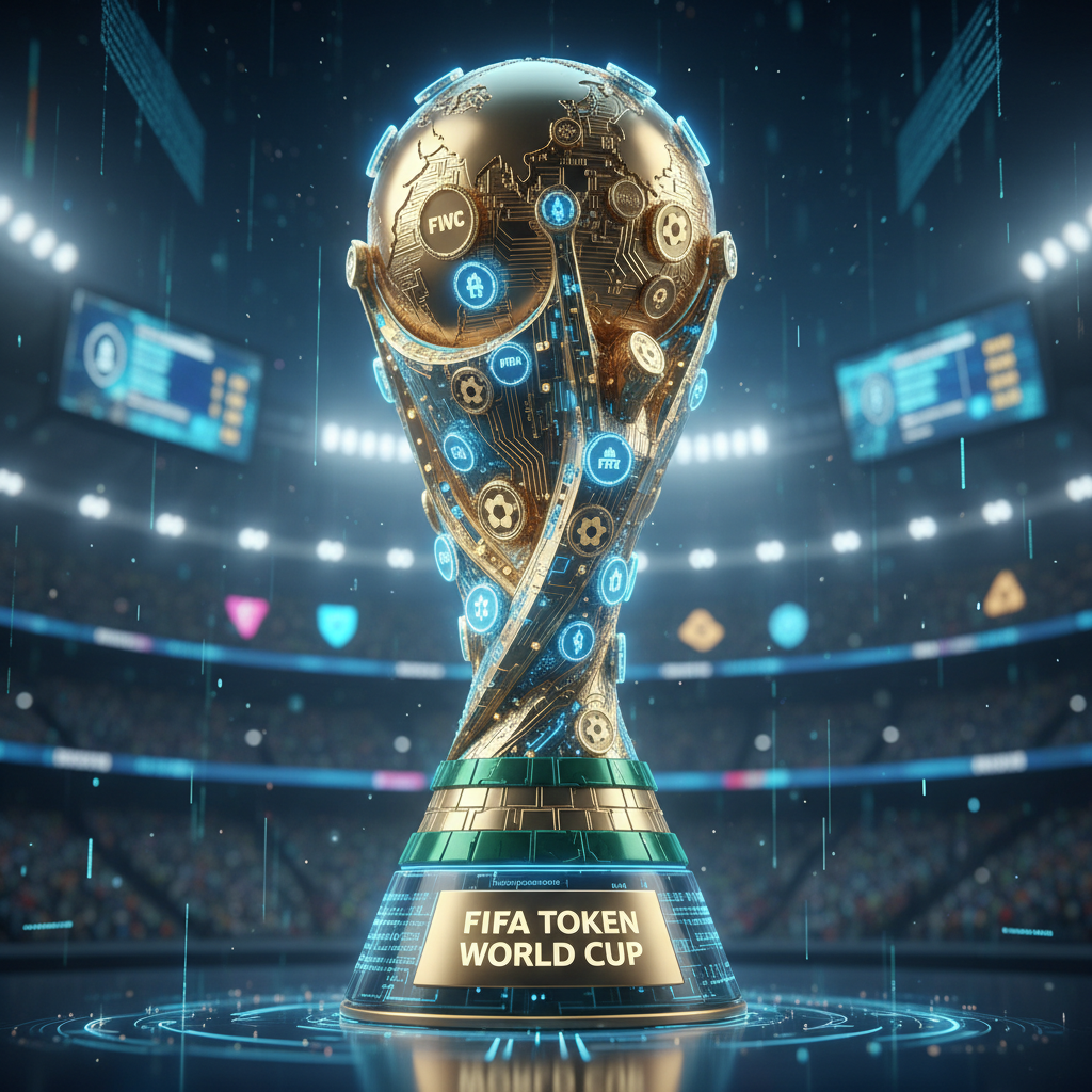 !nb FIFA TOKEN WORLD CUP