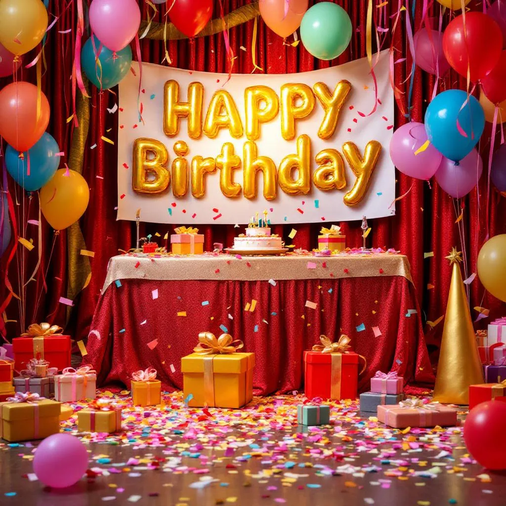 🎁 Happy Birthday, Eva !flux 🎊🎉🎂🎈🎁🎊🎉🎁