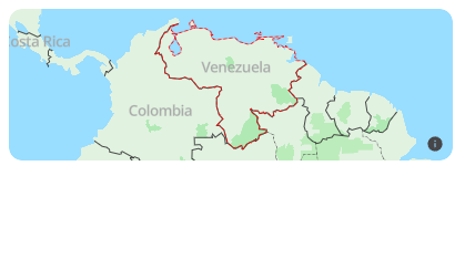 Venezuela The 51  UNITED  STATE of AMERICA Corp. Do you think it could happen or far fetch idea. 
W…