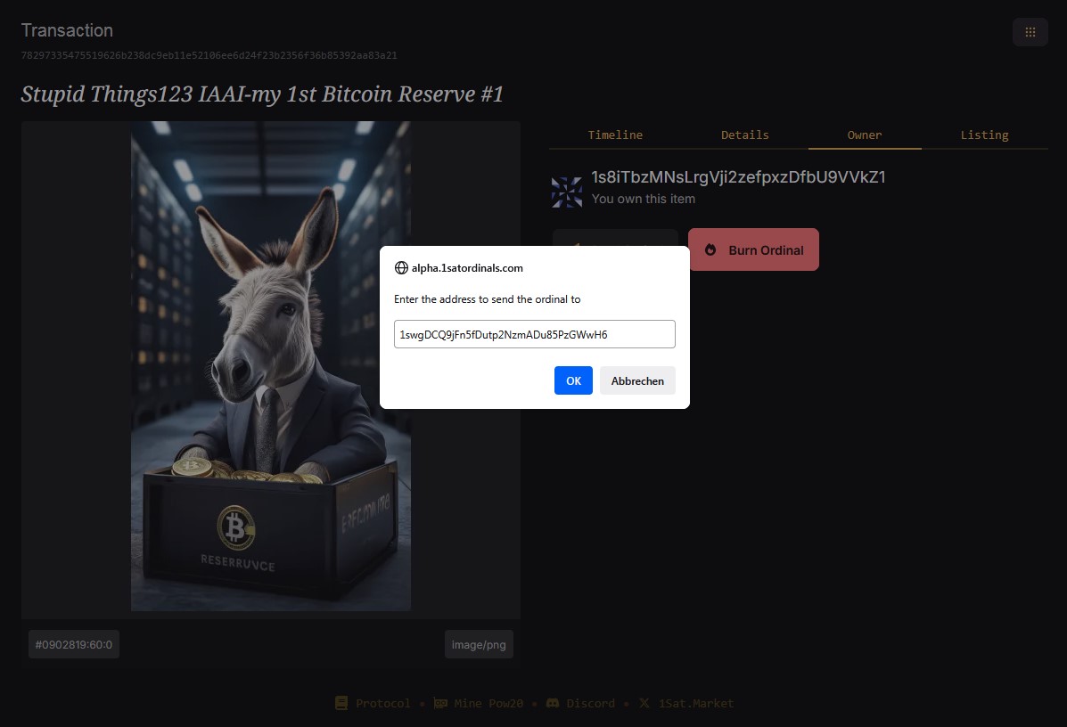 #1#2#3 sent with special thanks for 12.21bsv. ✅
@Bsvcrypto 👋🍻