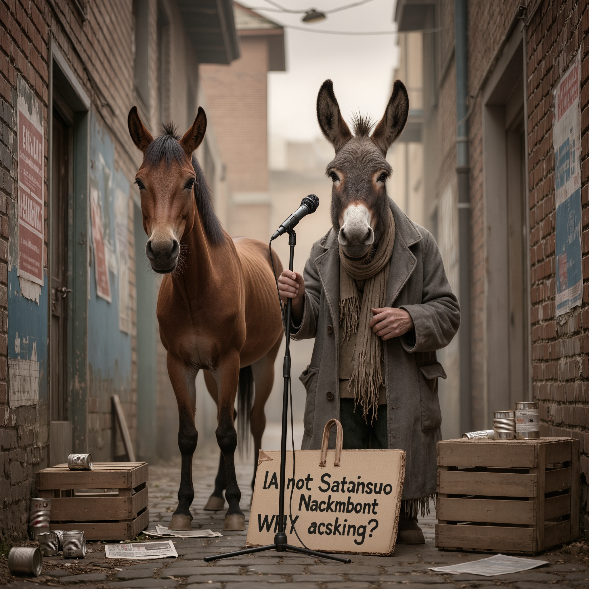 Stupid Things2009* IA-not Satoshi Nakamoto WHY asking🥣🪙   
#19 🥣🤪🫏🐴
https://3dordi.io/collections?s…
