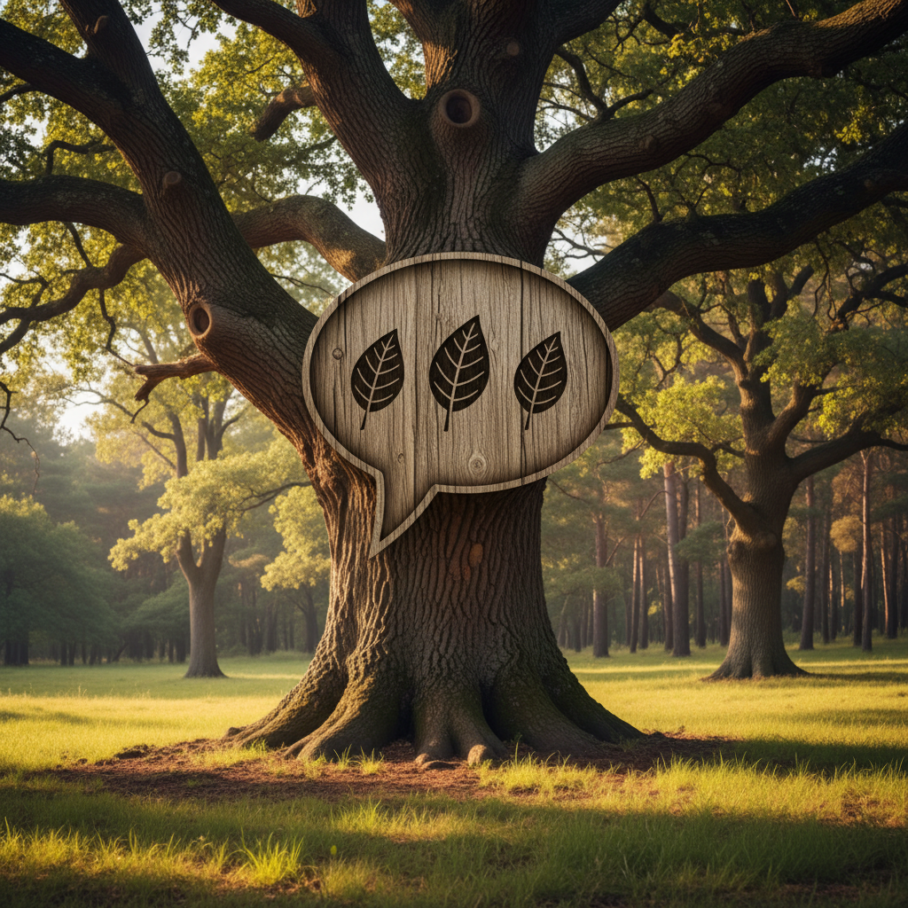 !nb 🌳🗨️