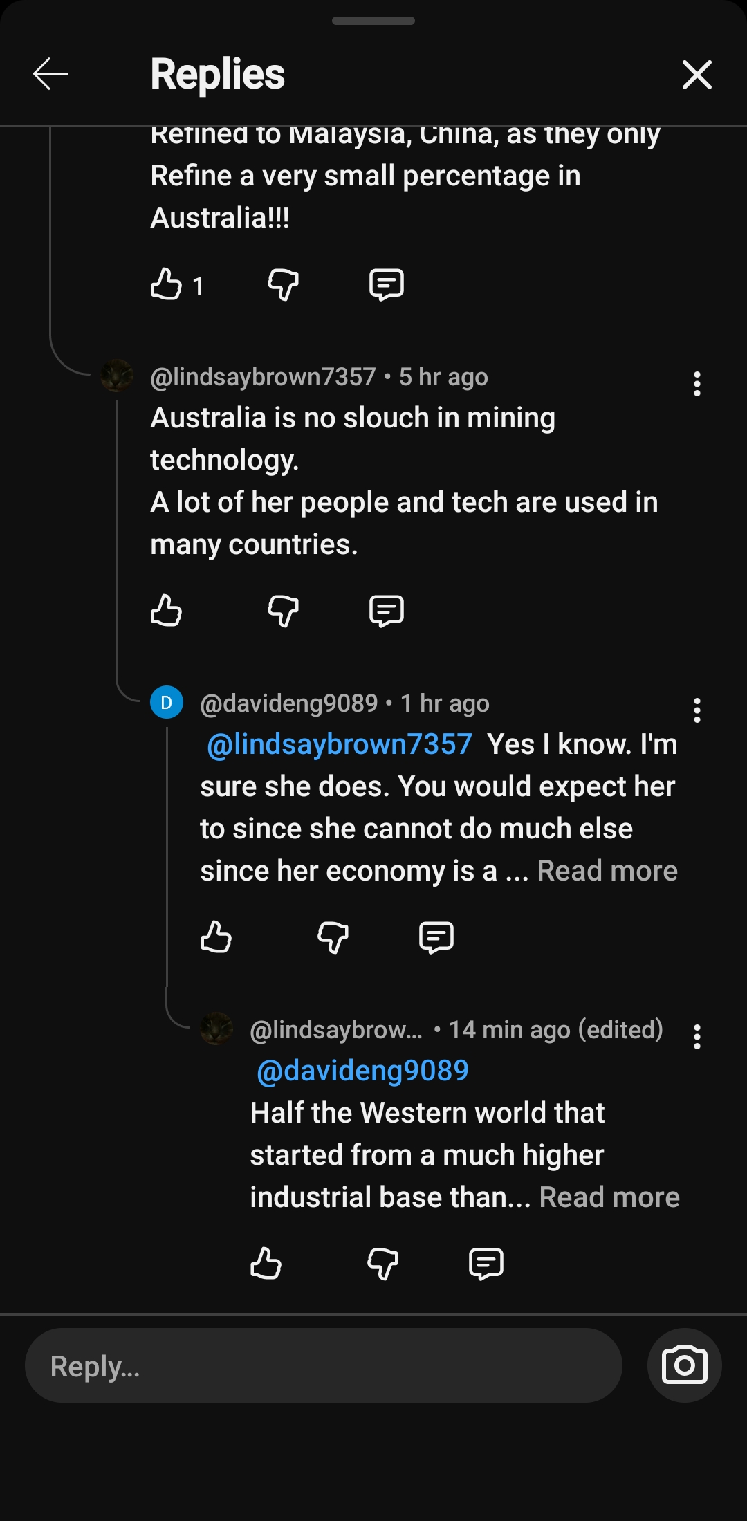 MarkKordusic post