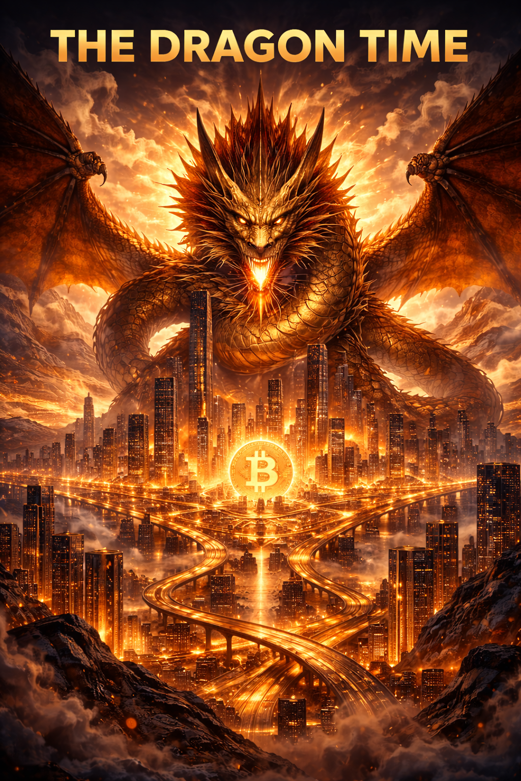 [[BSV PROWESS]]

BSV: THE DRAGON TIME
Every era has a symbol.
The eagle.
The lion.
The bear.
And no…