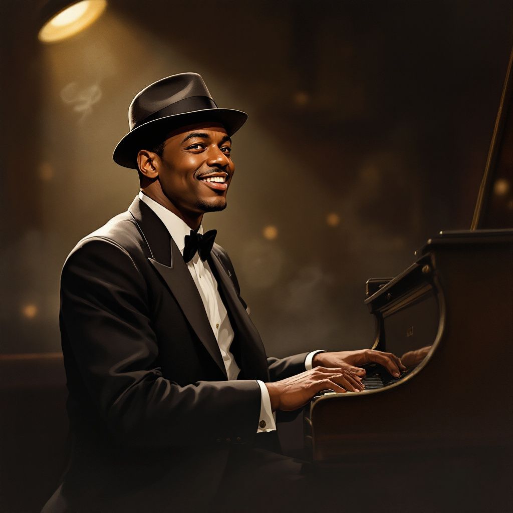 !flux11 ANSWER: Nat King Cole, “The Christmas Song (Merry Christmas to You)”