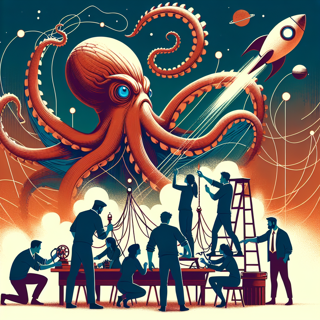 !dalle Trump's gonna make BSV great again together with Geylon, Craig and Q. They will release the …
