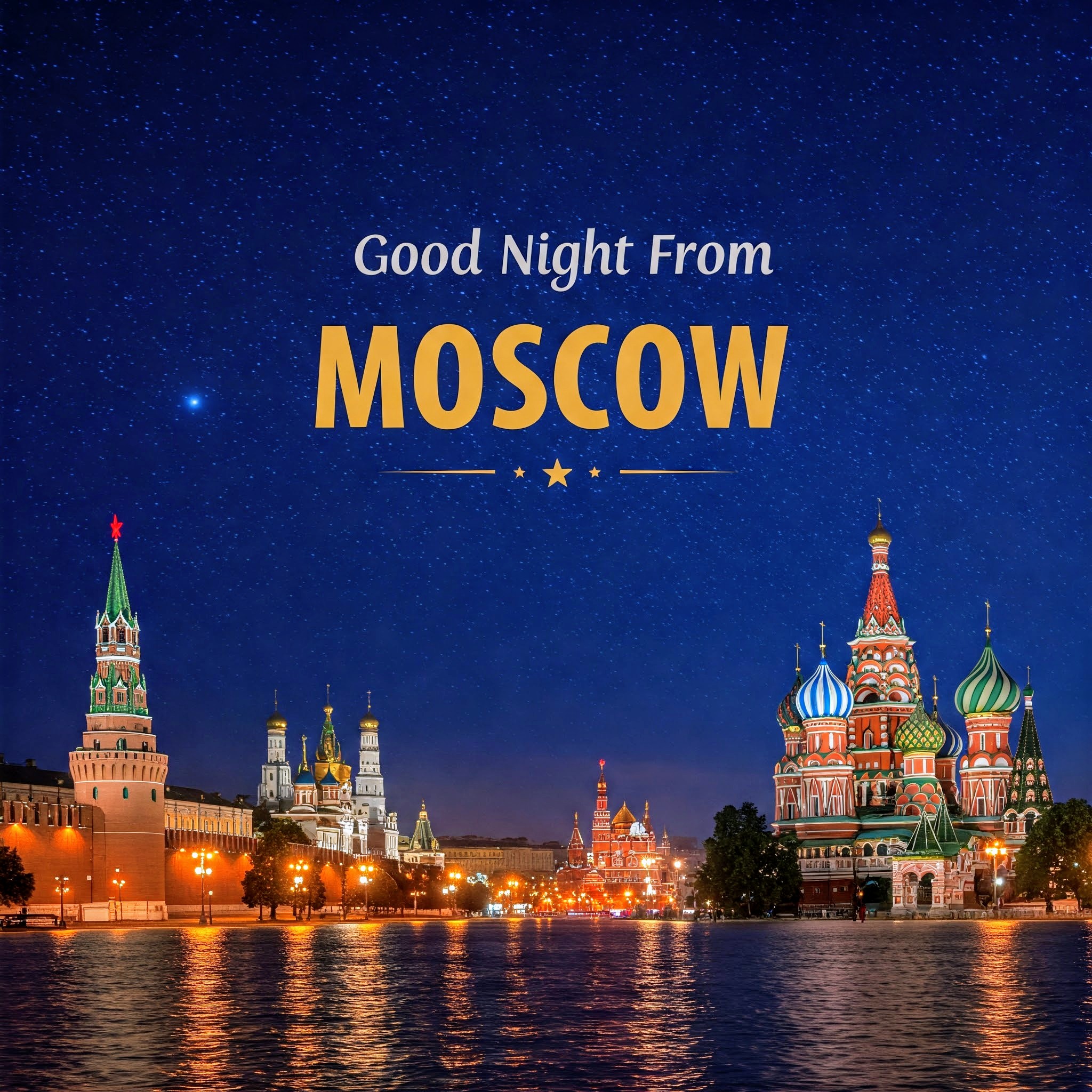 Good night!
