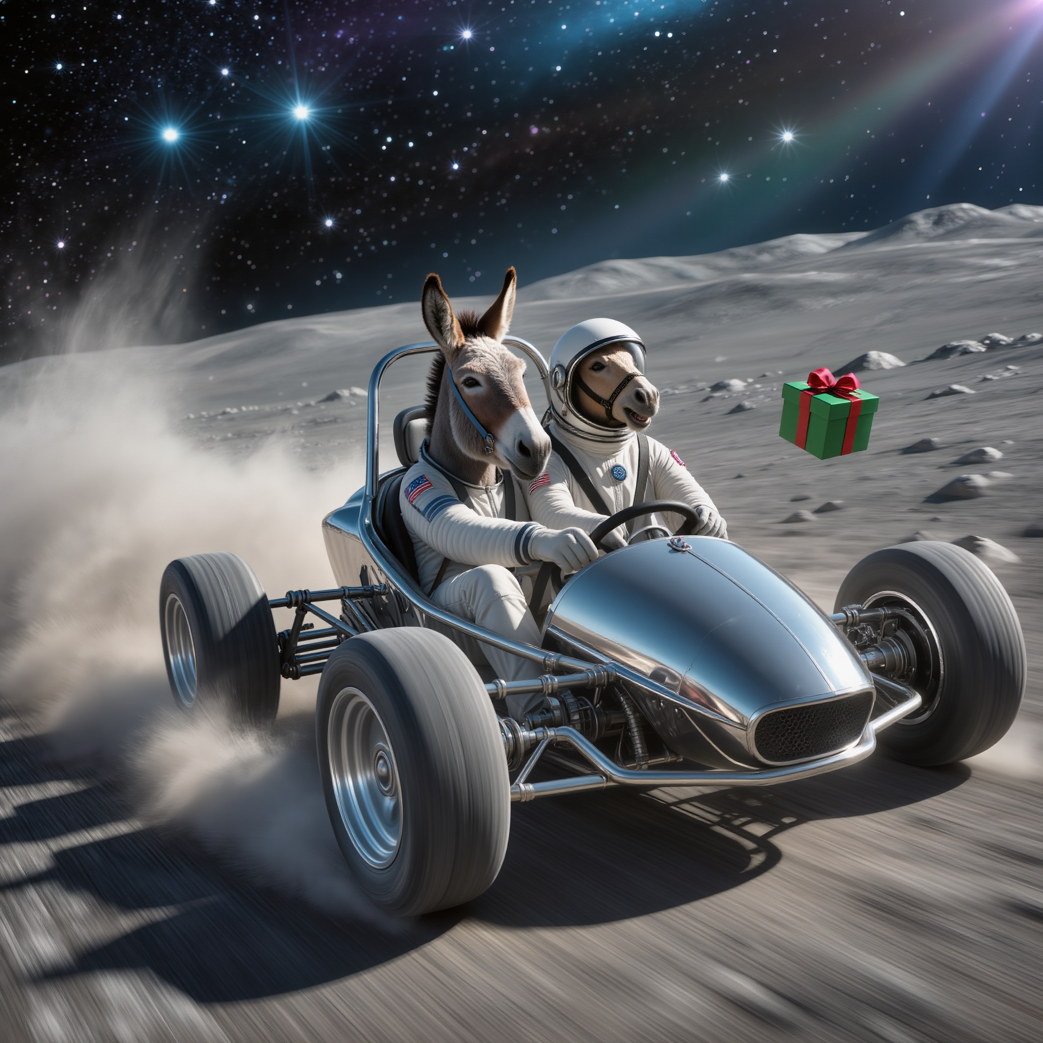 Stupid Things2009*IAAI-moon HOLDs christmas🧑‍🚀🎁❄️🎄   
Advent calendar #9 🤪🫏🧑‍🚀🌕🧑‍🚀🎁❄️🎄
[[treechat marketpla…