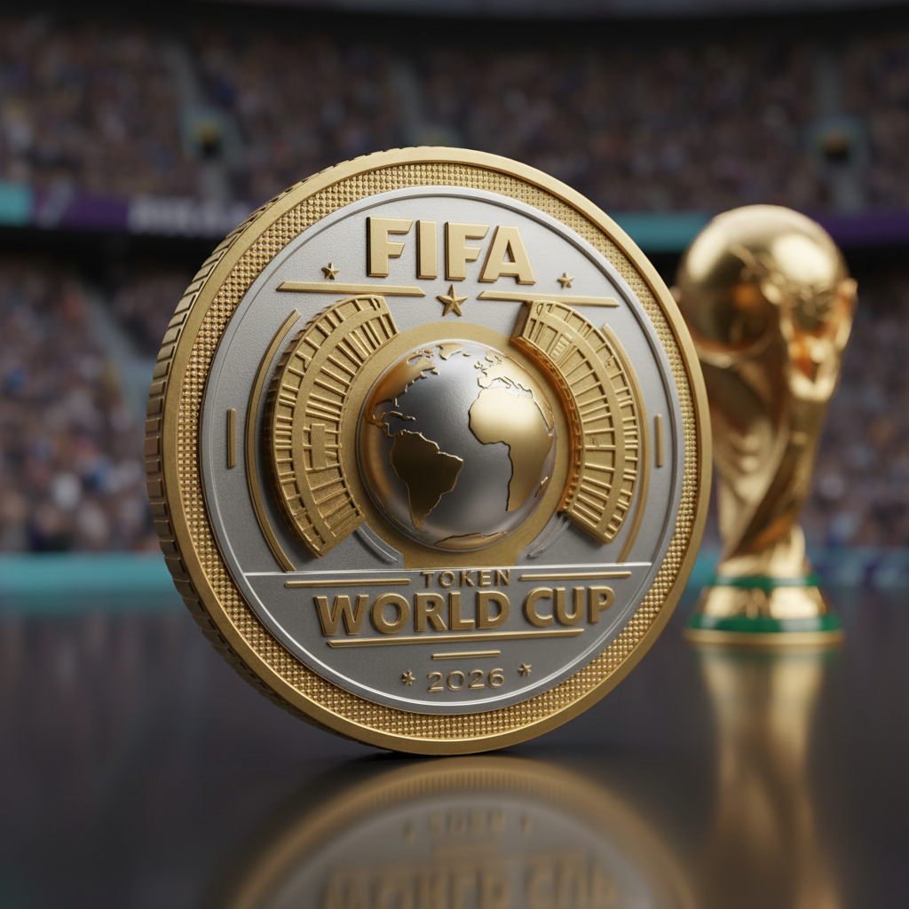 FIFA TOKEN WORLD CUP !nb