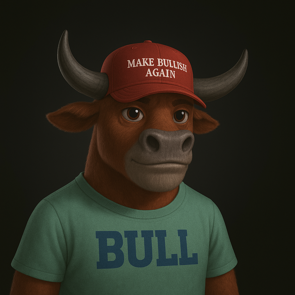 Hey, I’m the creator behind the TBULL NFT Collection . 👇
https://zoide.io/market/collection/7e0e701…