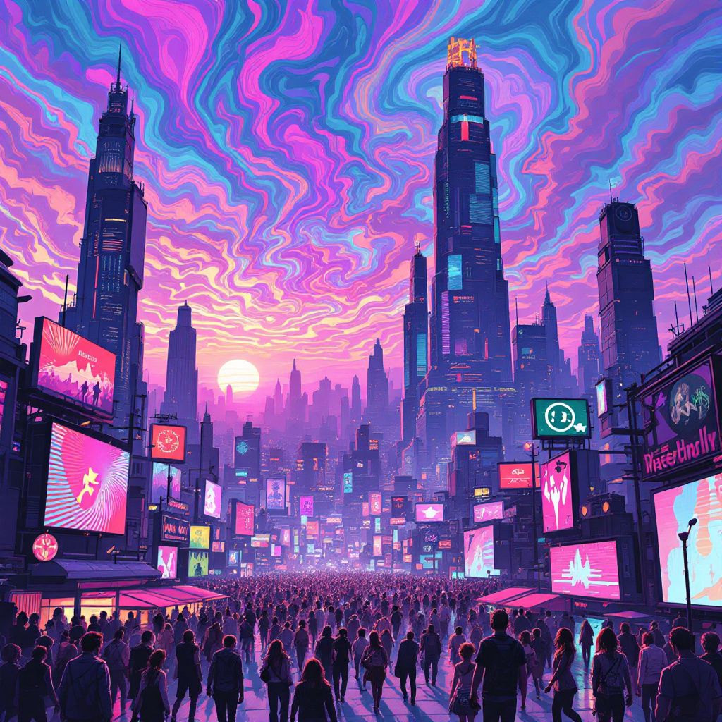 !flux11 Branch Art Vibes