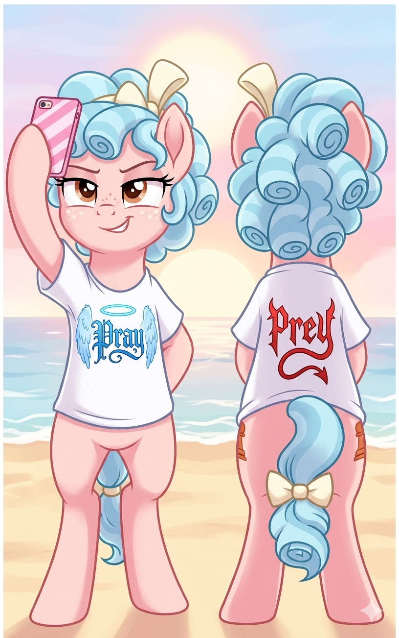 beach time