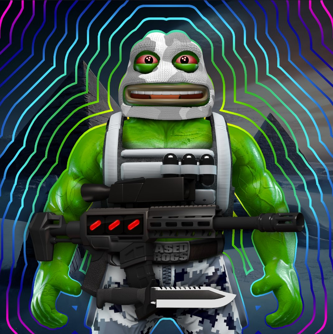 https://www.bubblemint.io/mint/based-frogs