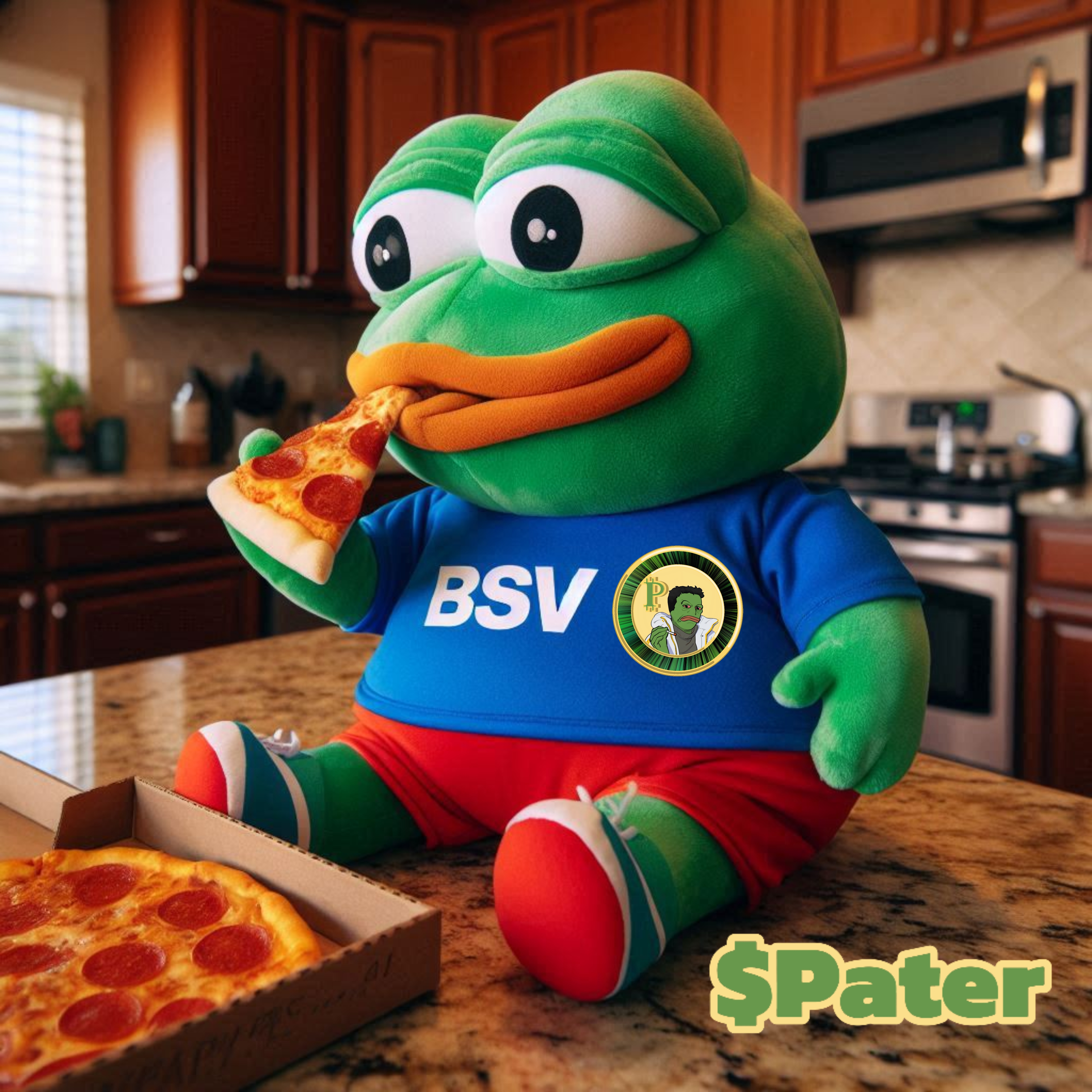 BsvGodfather post
