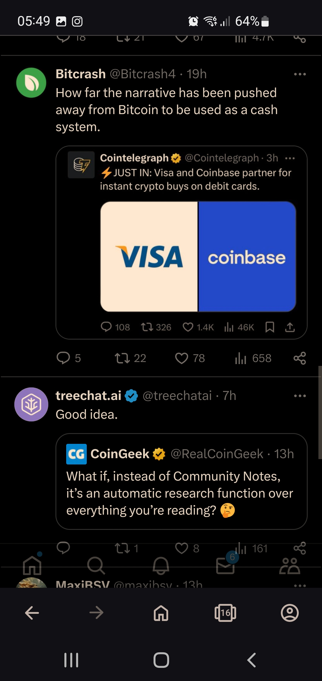 Yesuschrist post