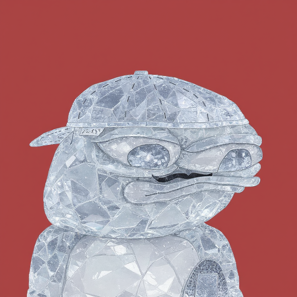 !edit_flux transforms into a crystalline ice structure
https://app.treechat.com/quest/73c41773-57ec…
