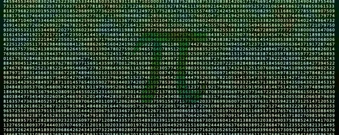 The Secrets of The Universe Lies in "π" [[Pi]]
3.14159265358979323846264338327950288...An infinite …