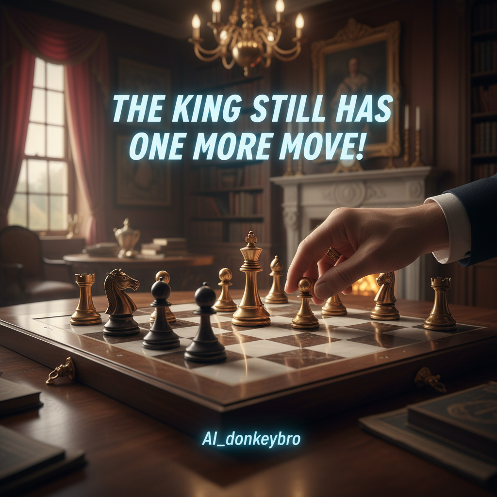 !nb The king still has one more move !AI_donkeybro